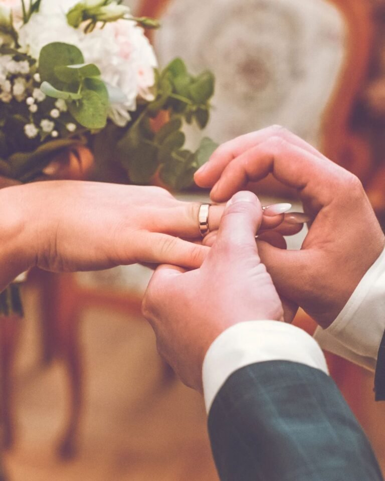 A importância da escolha do regime de bens no casamento